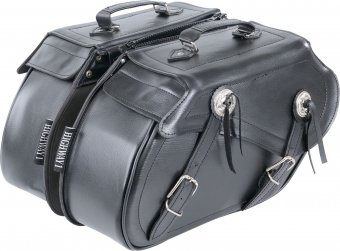 Coburi Highway 1 saddlebags, 10 litri