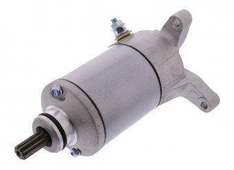Electromotor complet JMP pt. Suzuki DL V-Strom, SV, Gladius
