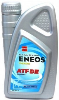 Eneos Premium ATF DIII Synthetic, 1 litru