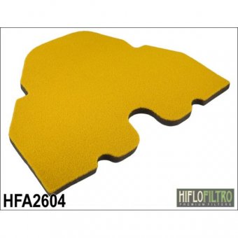 HFA2604 - filtru de aer HifloFiltro, Kawasaki ZZR600