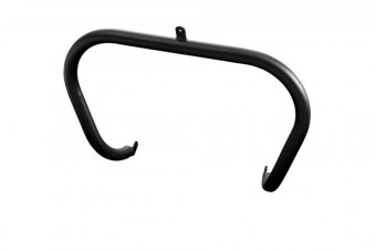 Highway Hawk Guard Fat Bar Extreme, crash bar negru