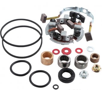 Kit reparatie demaror Arrowhead cu platou