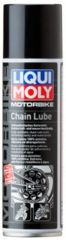 Liqui Moly MotorBike Spray lant, 250 ml