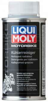 Liqui Moly Radiator Cleaner, solutie curatare radiator, 150 ml