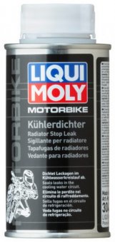 Liqui Moly Radiator Stop Leak, solutie etansare radiator, 150 ml