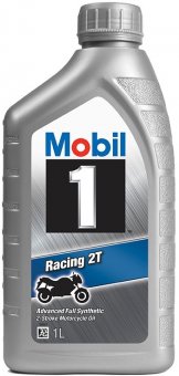 Mobil 1 Racing 2T, 1 litru