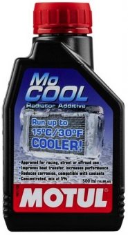 Motul MoCool 0,5 litri