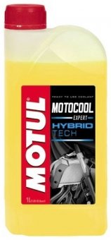 Motul MotoCool Expert, 1 litru