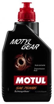 Motul MotylGear 75W85, 1 litru
