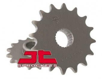 Pinion otel JT Sprockets JTF 582 - 16 dinti