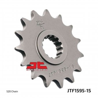Pinion raport modificat JT Sprockets JTF1595.15