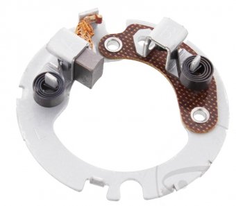 Platou perii, carbuni electromotor Honda