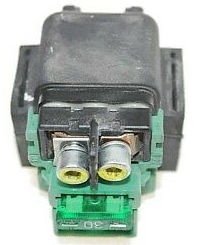 Releu pornire starter solenoid Honda 35850MT4003