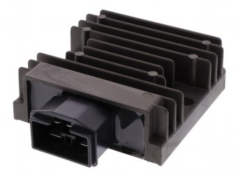 Releu regulator de incarcare Tourmax RGU-196 pt. Honda CBR125, CBR250, CBR300, CRF250