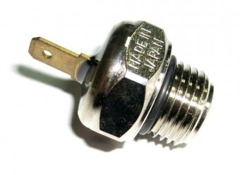 Senzor temperaturÄƒ radiator Tourmax RFS-502F, Japonia