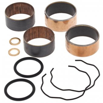 Set cuzineti furca All Balls FBRK38-6100 pt Honda Shadow VT600 
