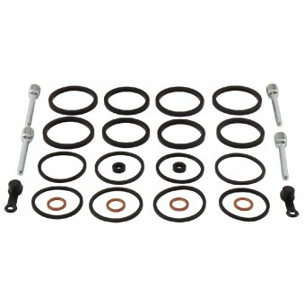 Set reparatie etrier fata WRP 18-317