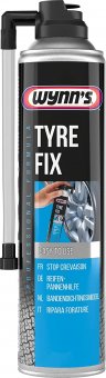 Spray de pana Wynns Tyre Fix Professional