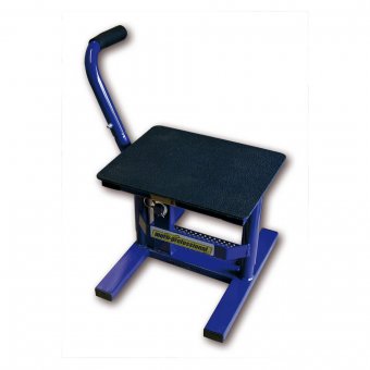 Stander Motoprofessional central enduro-cross 160 kg, 26-36 cm