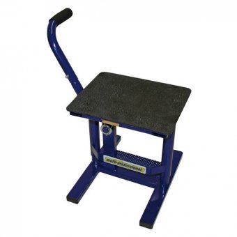 Stander Motoprofessional central enduro-cross 160 kg, 30-41 cm