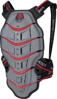 Vanucci Back 1.1 Back Protector