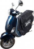 Protectie de vant si ploaie pt. scuter Louis Weather Protection Universal