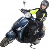 Protectie de vant si ploaie pt. scuter Louis Weather Protection Universal