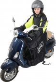 Protectie de vant si ploaie pt. scuter Louis Weather Protection Universal