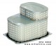 HFA3802 - filtru de aer HifloFiltr, Suzuki DR800 S Big