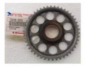 120461072, SPROCKET,ONEWAY CLUTCH EN450-A1, Kawasaki