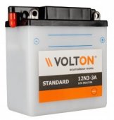 12N3-3A - baterie standard Volton