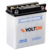 12N5-3B - baterie standard Volton