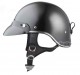 LA Classic - casca open-face