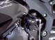 Crash pad Puig, Suzuki GSX-R600, 750 2006-2010