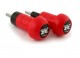 Crash pad Puig, Suzuki GSX-R600, 750 2006-2010