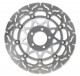 MSW248 RAC - disc de frana racing TRW - fata