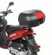 Top Box/Case Givi E42, 42 litri