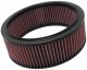 KN E-1150 - filtru de aer sport K&N, Dacia Logan, Sandero 1,4 si 1,6 MPI