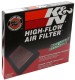 KN 33-2125 - filtru de aer K&N, Audi A4, A6, Allroad, S4, S6, Vw Passat, Skoda Superb