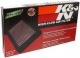 KN 33-2221 - filtru de aer K&N, Vw Polo, Golf, Bora, Seat Ibiza, Cordoba, Leon, Skoda Octavia, Fabia