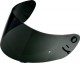 Shoei CX-1 - viziera pregatita pentru Pinlock