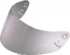 Shoei CX-1 - viziera pregatita pentru Pinlock