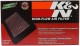 KN 33-2865 - filtru de aer K&N, Seat, Vw, Skoda, Audi