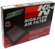 KN 33-2962 - filtru de aer K&N, Opel Insignia, Saab 9-5
