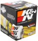 KN HP-1008 - filtru de ulei K&N