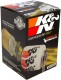 KN HP-2006 - filtru de ulei K&N