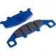 BRM 07KA09SA - placute de frana sinterizate Brembo - fata