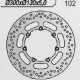 102NG - disc de frana NG Brakes