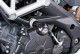 Crash Pad PUIG, Yamaha YZF-R6 1999-2002