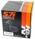 KN 57-0683 - kit inductie aer K&N, Kia Cee D, Hyundai i30